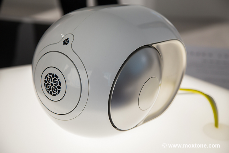 devialet