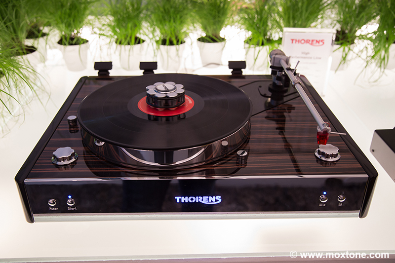 thorens