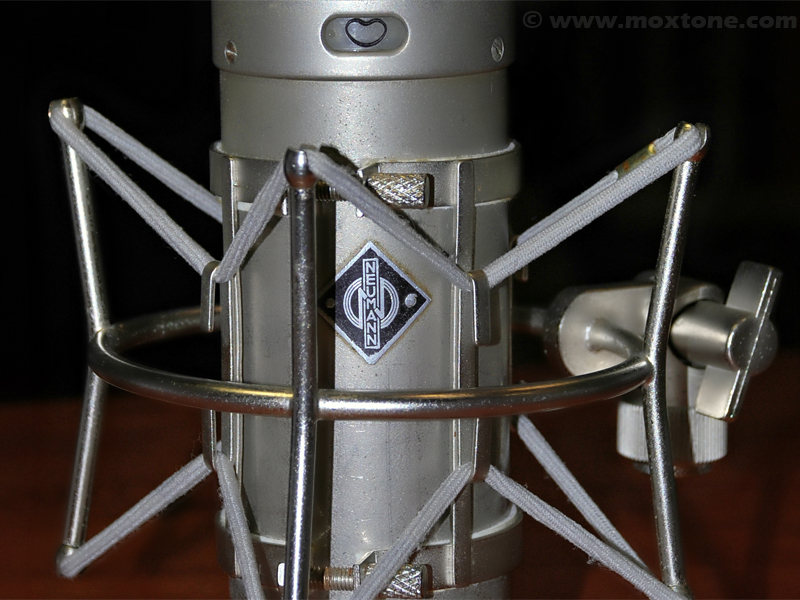 Neumann U47