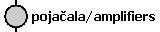 pojačala/amplifiers