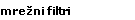mre�ni filtri