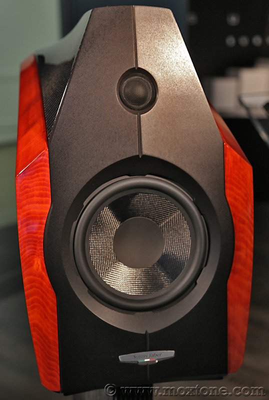 Sonus Faber Extrema