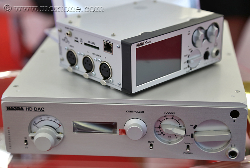 Nagra DAC