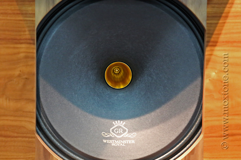 Tannoy