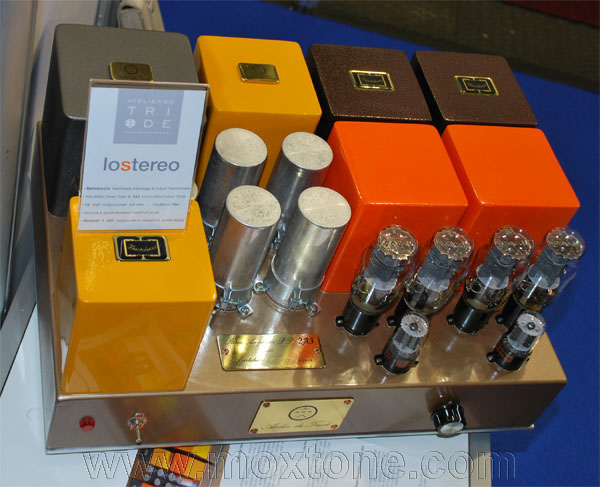 Atelier du Triode