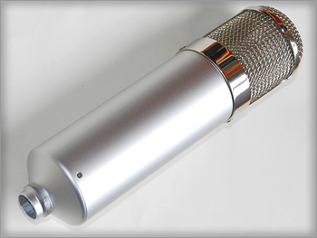 condenser microphone