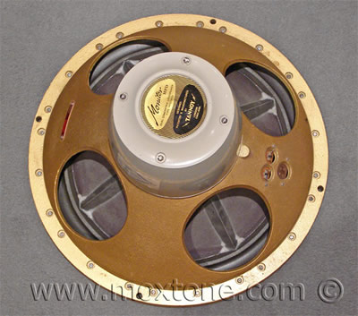 Tannoy HPD385