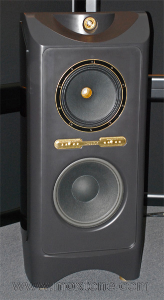 Tannoy Kingdom Royal