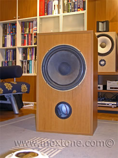 Tannoy HPD385