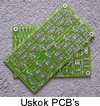 Uskok PCBs