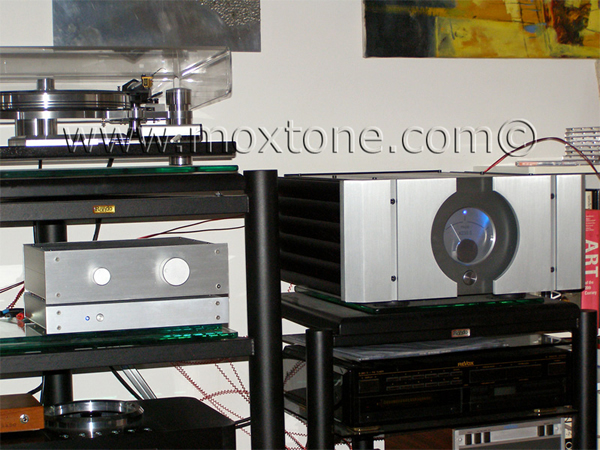 Zoran's system