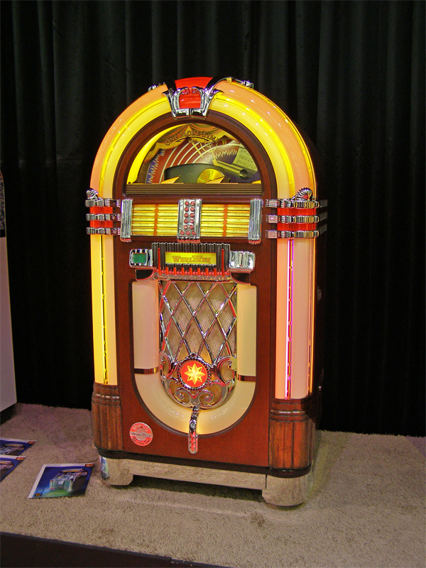 Wurlitzer