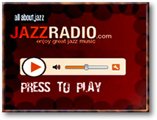 jazz radio