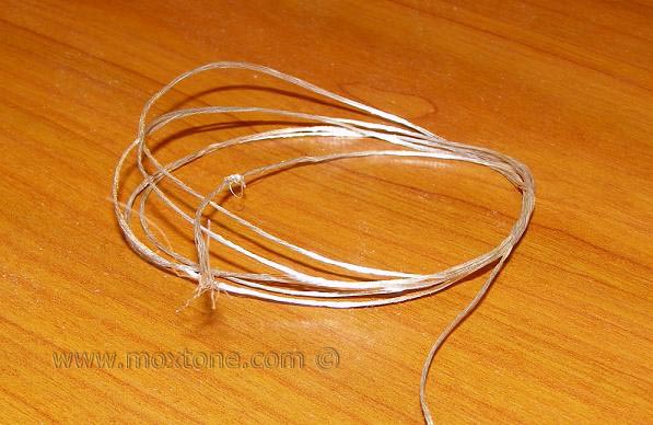 copper wire