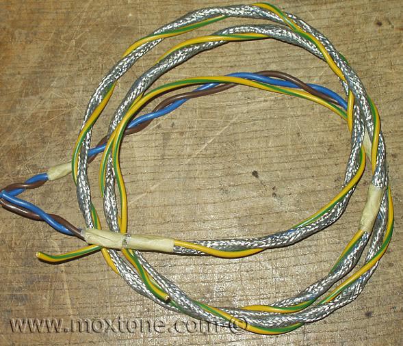 power cord