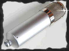Microphone